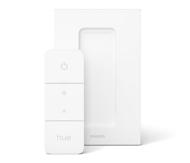 Philips Hue White ambiance Plafon Being (aluminium) - 726872 - zdjęcie 3